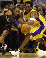 四大分卫！麦迪：我那个年代前三的得分手是科比&amp;AI&amp;自己