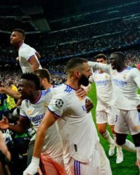 开云官网-【问答】皇马欧冠逆转三连的秘密究竟是什么？