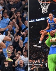 【观察】英超不应该来场全明星赛吗？应该吗？