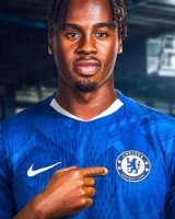 凯尔：吉滕斯曾给我们带来很多欢乐 祝愿他在切尔西一切顺利