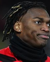 记者：米兰相信拜仁会买莱奥，虽不想卖但若报价8500万就可能放人