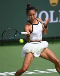 袁悦即时排名升至第37位 坦言最大改变来自心态