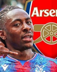 开云官网-出手截胡热刺！罗马诺：阿森纳6000万镑报价埃泽，相信球员愿加盟