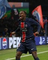 努诺-门德斯：穿上这件球衣让我自豪，恩里克教练是球队的领袖