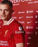 维尔茨能否在利物浦立足？西汉姆前技术总监：能！这根本不是问题